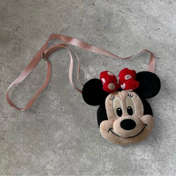 Disney Handbags - Tokyo Disney Resort Minnie Mouse Pass Case
